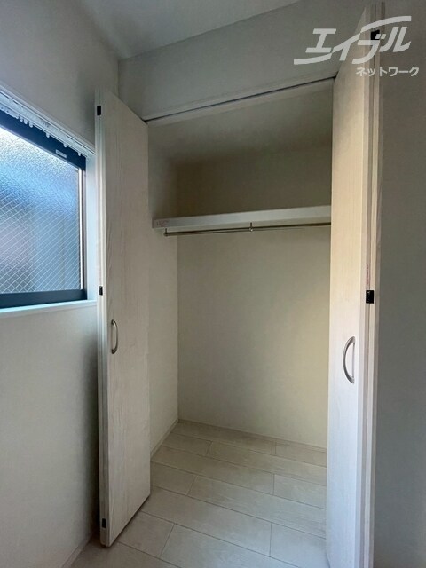 ハーモニーテラス末広町の物件内観写真