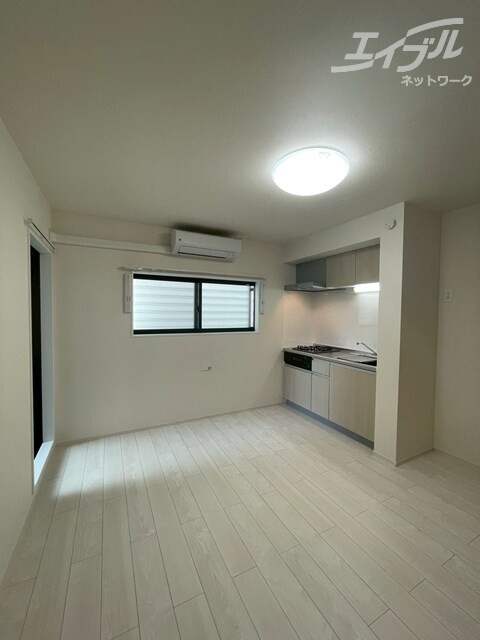 ハーモニーテラス末広町の物件内観写真