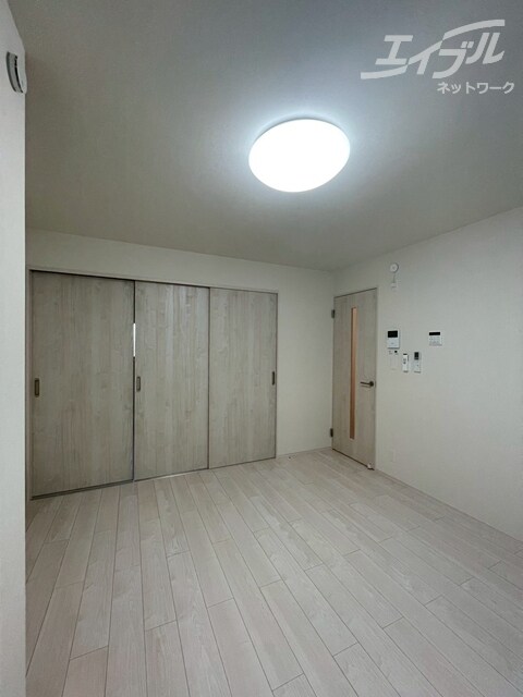 ハーモニーテラス末広町の物件内観写真