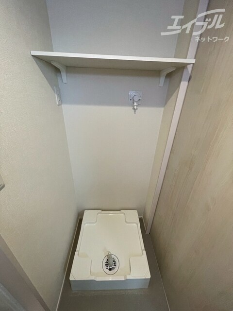 ハーモニーテラス末広町の物件内観写真