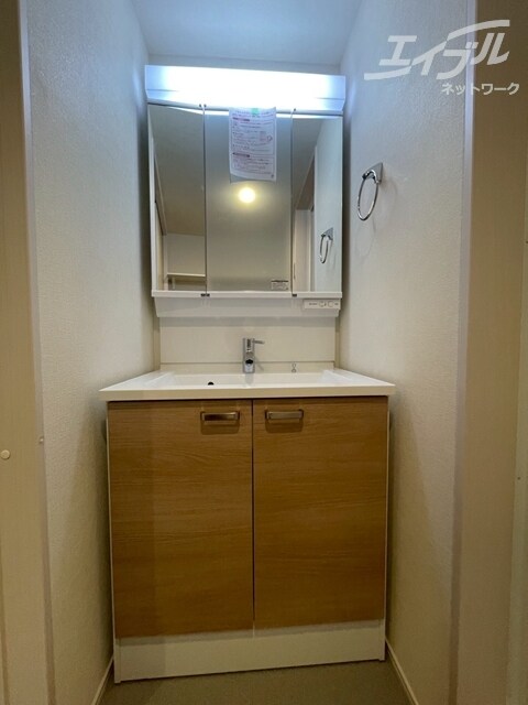 ハーモニーテラス末広町の物件内観写真