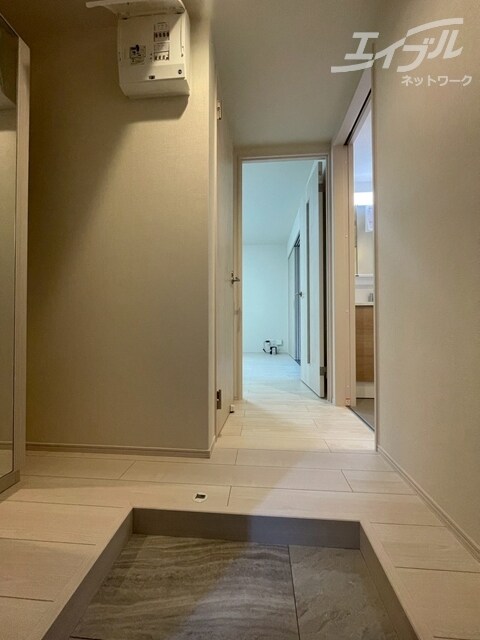 ハーモニーテラス末広町の物件内観写真