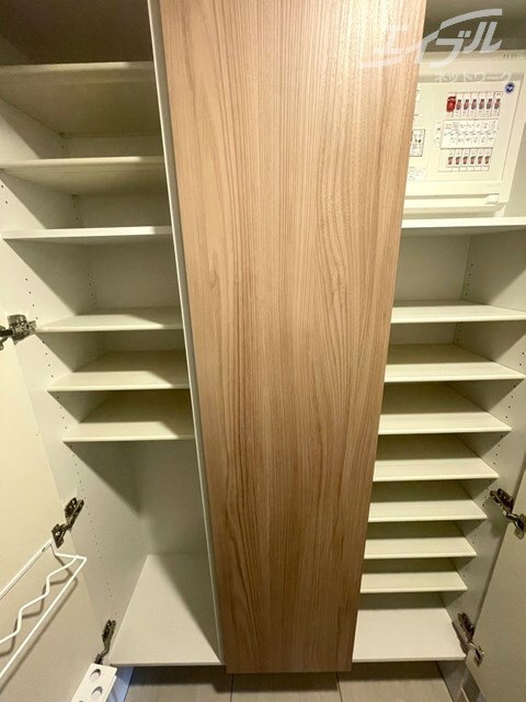 アーバンパーク淡路の物件内観写真