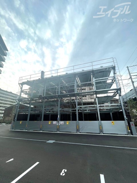 アーバンパーク淡路の物件外観写真