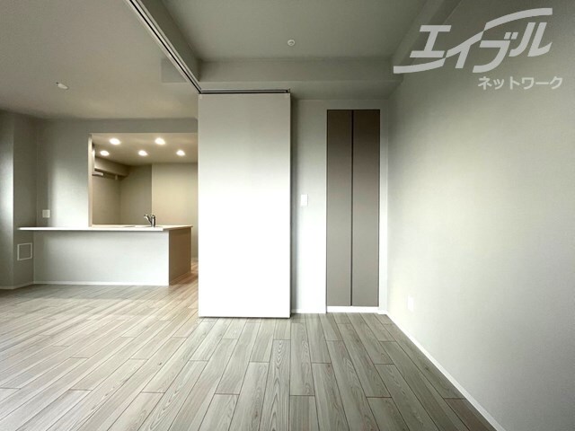 アーバンパーク淡路の物件内観写真