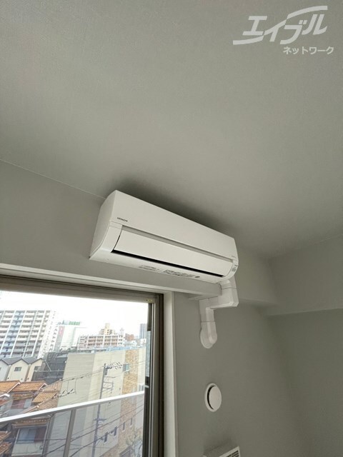 アーバンパーク淡路の物件内観写真