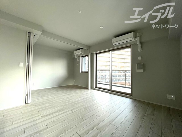 アーバンパーク淡路の物件内観写真