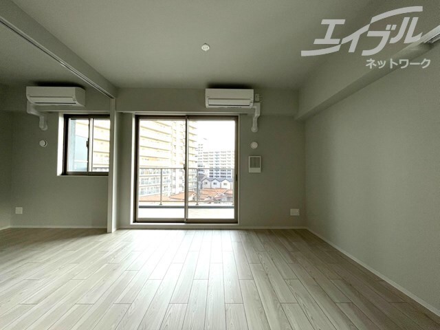 アーバンパーク淡路の物件内観写真