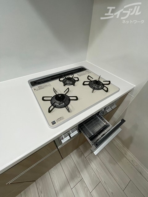 アーバンパーク淡路の物件内観写真