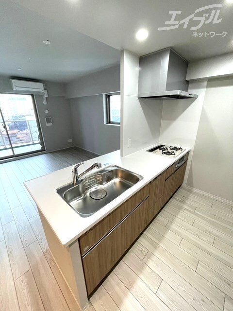 アーバンパーク淡路の物件内観写真