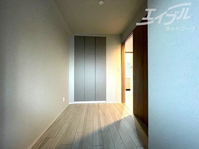 アーバンパーク淡路の物件内観写真