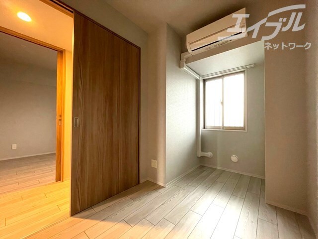 アーバンパーク淡路の物件内観写真