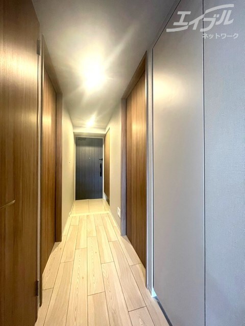 アーバンパーク淡路の物件内観写真