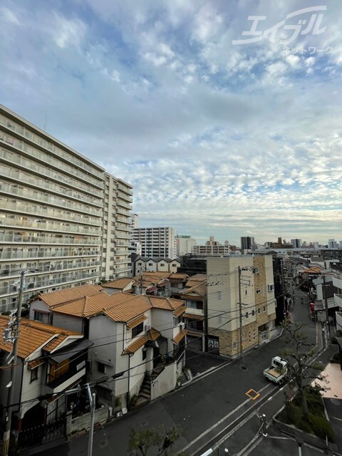 アーバンパーク淡路の物件内観写真