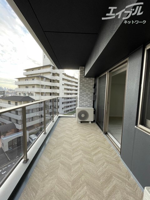 アーバンパーク淡路の物件内観写真