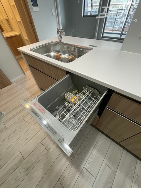 アーバンパーク淡路の物件内観写真