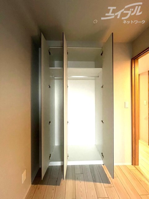 アーバンパーク淡路の物件内観写真