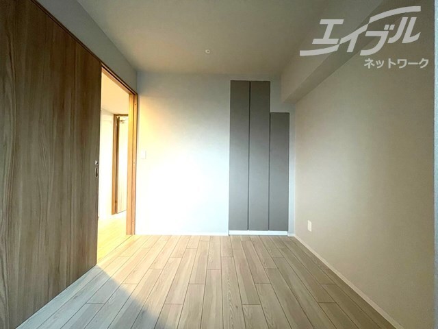 アーバンパーク淡路の物件内観写真