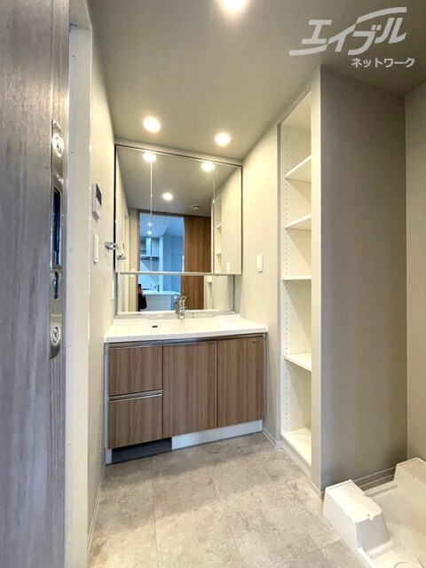 アーバンパーク淡路の物件内観写真