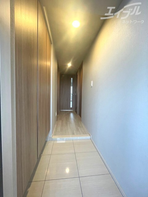 アーバンパーク淡路の物件内観写真