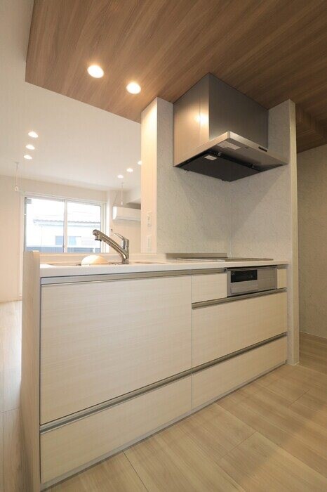 D-ROOM徳行の物件内観写真