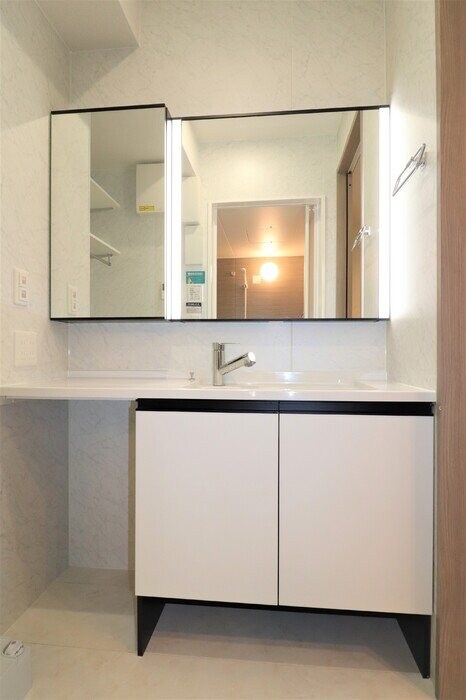 D-ROOM徳行の物件内観写真