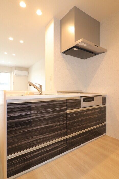 D-ROOM徳行の物件内観写真