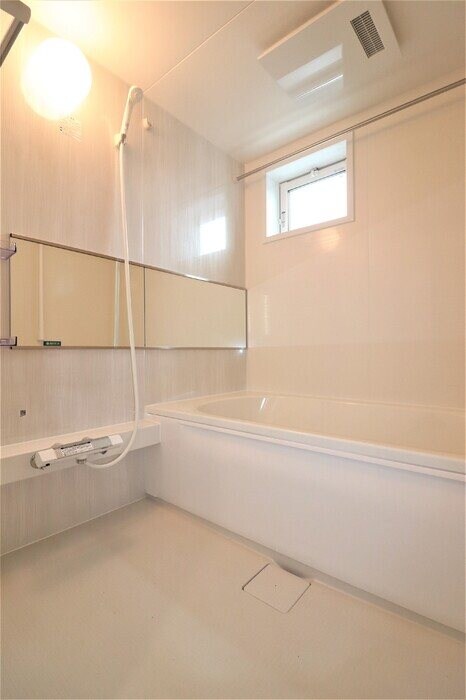 D-ROOM徳行の物件内観写真