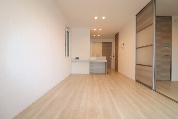 D-ROOM徳行の物件内観写真