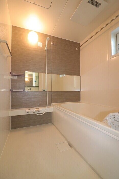 D-ROOM徳行の物件内観写真