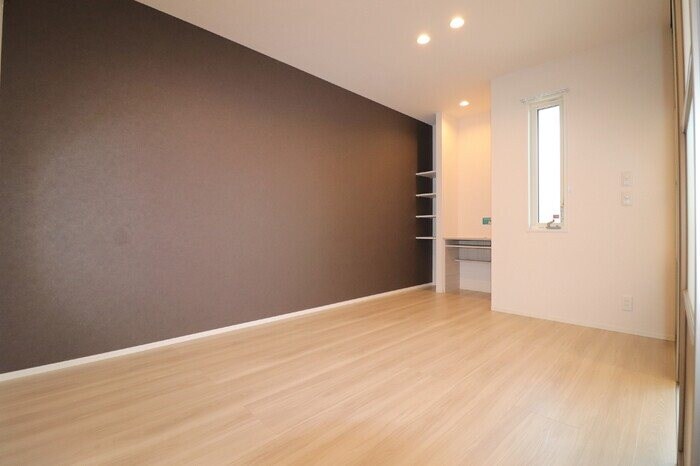 D-ROOM徳行の物件内観写真