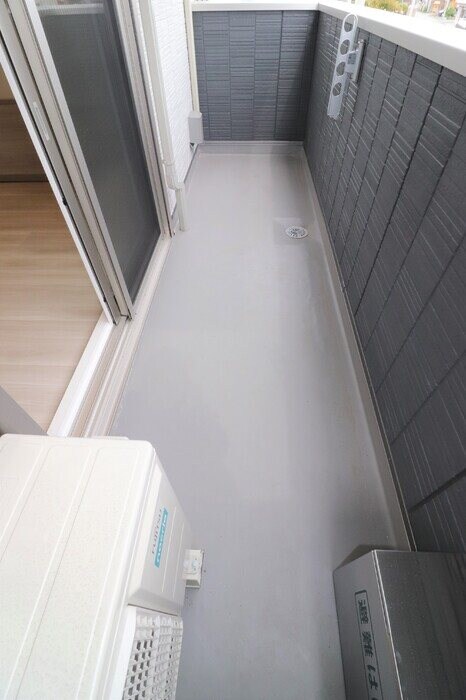 D-ROOM徳行の物件内観写真