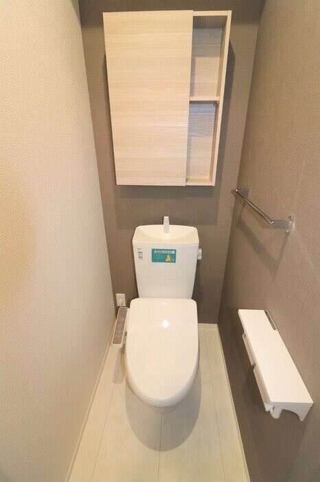 D-ROOM徳行の物件内観写真