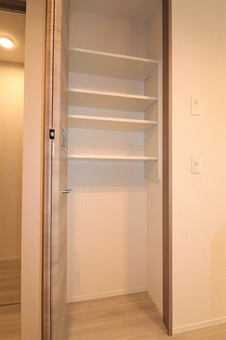 D-ROOM徳行の物件内観写真