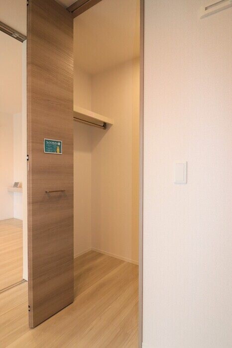 D-ROOM徳行の物件内観写真