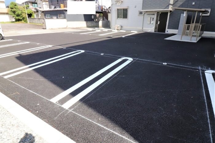 D-ROOM徳行の物件内観写真