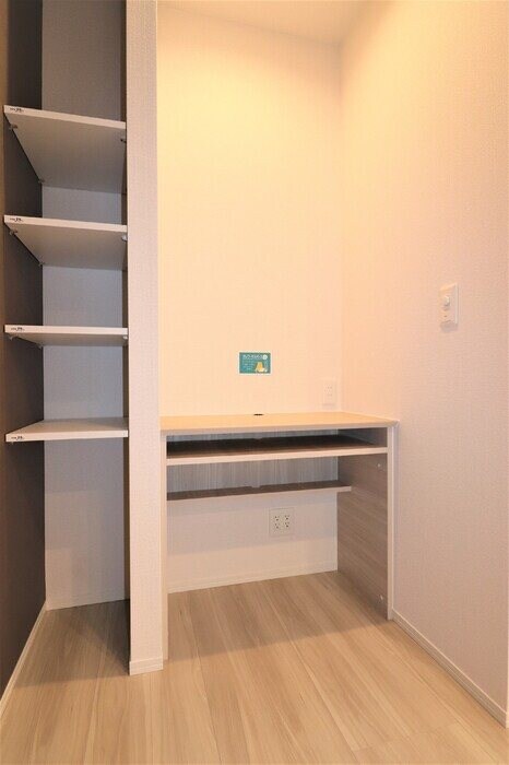 D-ROOM徳行の物件内観写真