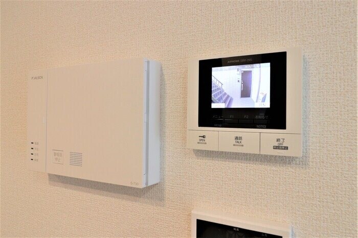 D-ROOM徳行の物件内観写真