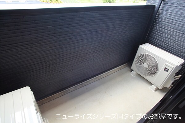 ビスタ　ア　ラ　モンターニャの物件内観写真