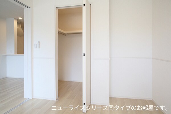 ビスタ　ア　ラ　モンターニャの物件内観写真