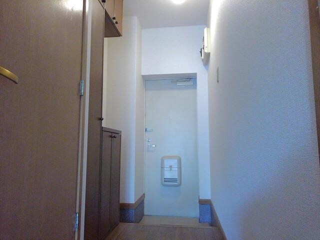 プリメーロ西条の物件内観写真