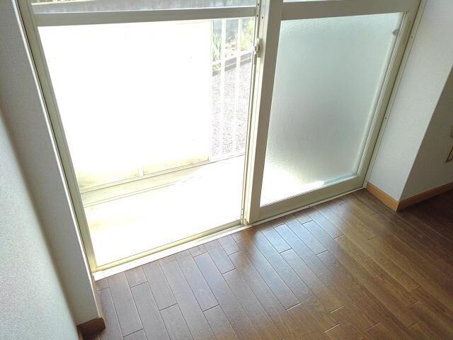 プリメーロ西条の物件内観写真