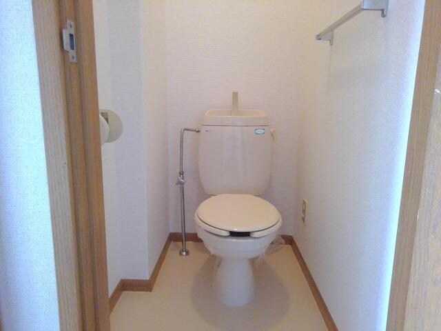 プリメーロ西条の物件内観写真