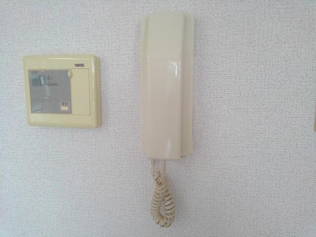 プリメーロ西条の物件内観写真