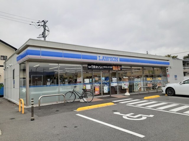 プリメーロ西条の物件内観写真