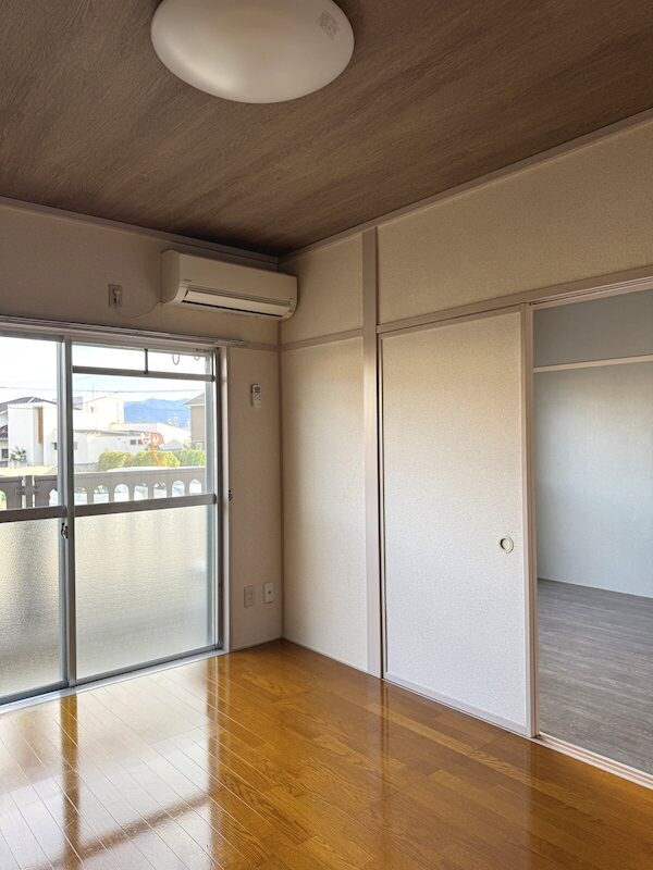 コーポ寿の物件内観写真