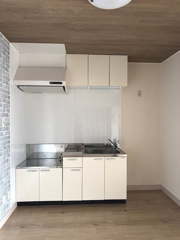 コーポ寿の物件内観写真