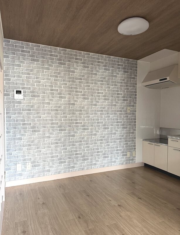 コーポ寿の物件内観写真