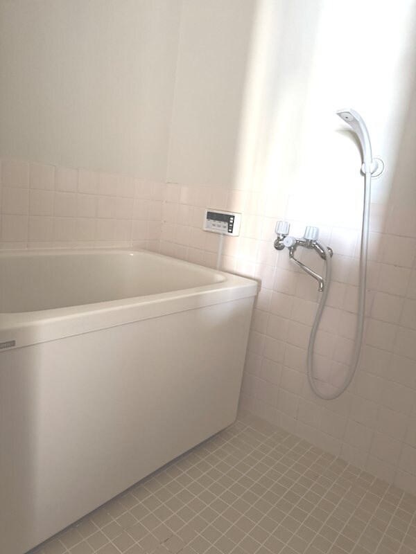 コーポ寿の物件内観写真