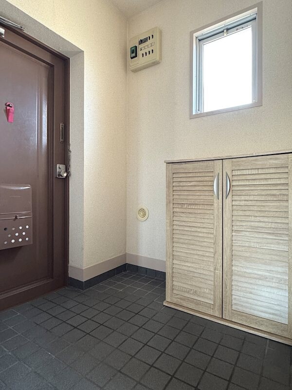 コーポ寿の物件内観写真